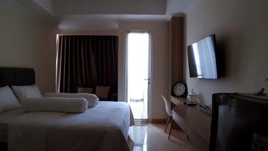 Apartemen Strategis Dijual Cepat di Menteng, Jakarta Pusat, Harga Menarik!