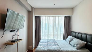 Apartemen Sewa Harga Terjangkau di Setiabudi, Jakarta Selatan