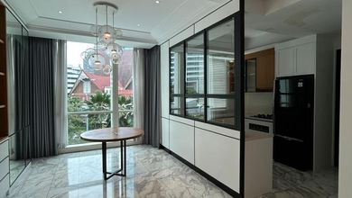 Apartemen Minimalis Harga Murah, Lokasi Kuningan, Jakarta Selatan