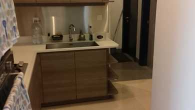 Jual Terjangkau Apartemen di Kebayoran Baru 3br Kawasan Strategis