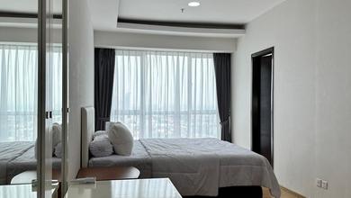 Apartemen Praktis di Kebayoran Lama, Jakarta Selatan, Harga Murah 360 Juta /tahun