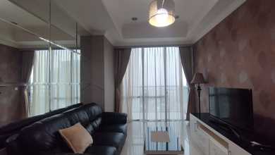 Sewa Apartemen Terjangkau di Kuningan, Jakarta Selatan, LB 60m²