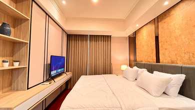 Segera Miliki Apartemen Elit di Tebet, Jakarta Selatan, Harga Premium