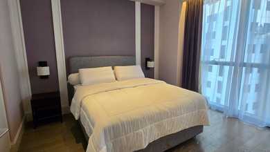 For Sale Apartemen Luxury di Kebayoran Lama, Jakarta Selatan, LB 146m²