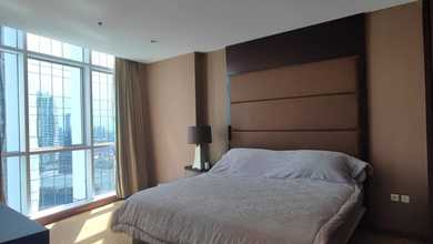 Apartemen Sewa Harga Terjangkau di Kuningan, Jakarta Selatan