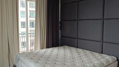 Dijual Apartemen Eksklusif di Patal Senayan, Jakarta Selatan, LB 145m²