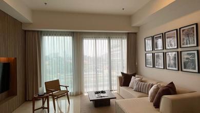 Apartemen Minimalis Harga Ekonomis, Lokasi Tanah Abang, Jakarta Pusat
