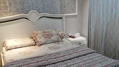 Apartemen Minimalis Harga Murah, Lokasi Permata Hijau, Jakarta Selatan