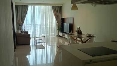 Apartemen Sewa Harga Terjangkau di Kebayoran Baru, Jakarta Selatan