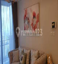 Apartemen Minimalis Harga Ekonomis, Lokasi Tebet, Jakarta Selatan