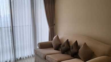 Apartemen Praktis di Grogol Petamburan, Jakarta Barat, Harga Murah 202 Juta /tahun