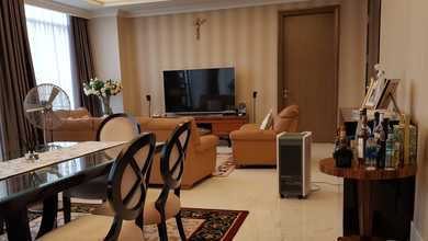 Apartemen Premium di Kawasan Elit Kebayoran Lama, Jakarta Selatan, Harga 7,8 Miliar