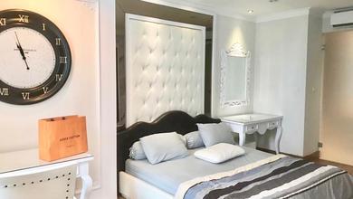 Apartemen Praktis di Senayan, Jakarta Selatan, Harga Murah 240 Juta /tahun