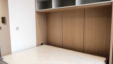 Apartemen Sewa di Cilandak Furnished Tipe 1 BR Terbaik di Jakarta Selatan