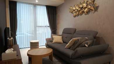 Disewa Cepat Apartemen 1 BR di Jakarta Selatan Luas 63 m2