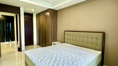 Apartemen Minimalis Harga Murah, Lokasi Pondok Indah, Jakarta Selatan