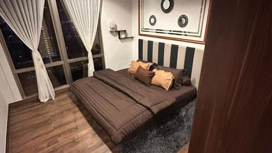 Apartemen Siap Huni di Kuningan, Jakarta Selatan, Harga 696 Juta /tahun