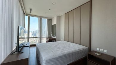 Apartemen Minimalis Harga Murah, Lokasi Kuningan, Jakarta Selatan