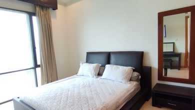 Disewakan Apartemen Terjangkau di Patal Senayan, Jakarta Selatan, LB 94m²