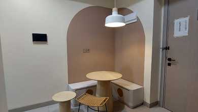 Disewakan Apartemen Murah di Fatmawati, Jakarta Selatan, LB 44m²