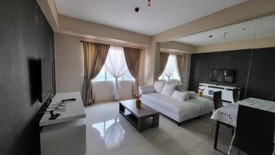 Dijual Apartemen Nyaman di Cilandak, Jakarta Selatan, Luas 83m²