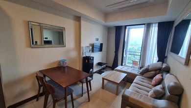 Sewa Apartemen Murah di Tebet, Jakarta Selatan, 2 KT