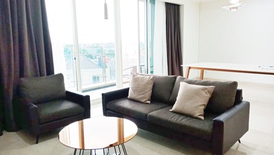 Kesempatan Apartemen Minimalis di Pondok Pinang, Jakarta Selatan, 3 KT