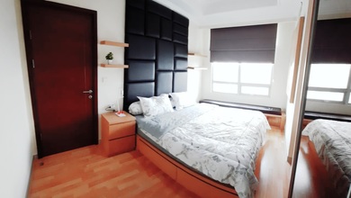 Sewa Apartemen Murah di Kuningan, Jakarta Selatan, LB 60m²