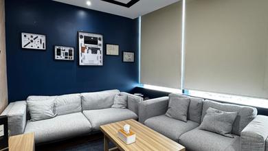 For Rent! Best Office At Tokopedia Tower South Jakarta