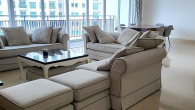 Sewa Cepat di Kebayoran Baru, Jakarta Selatan, Harga 94 Juta /bulan