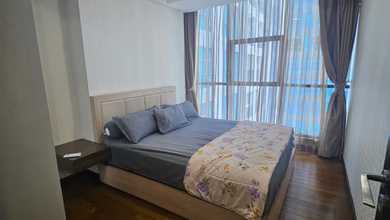 Segera Miliki Apartemen Elit di Tebet, Jakarta Selatan, Harga Premium