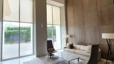 Apartemen Sewa Modern di Setiabudi, Jakarta Selatan, Luas 45 m2