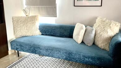 Sewa Apartemen Terjangkau di Menteng, Jakarta Pusat, LB 33m²