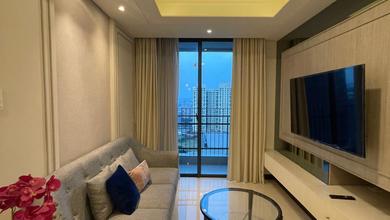 Segera Disewakan Harga Terjangkau di Casablanca, Jakarta Selatan