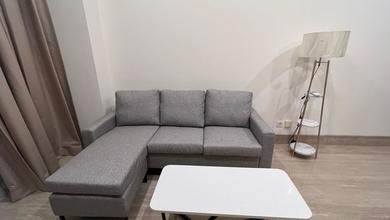 Apartemen Sewa Harga Terjangkau di Setiabudi, Jakarta Selatan