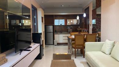 Apartemen Sederhana Harga Murah, Lokasi Setiabudi, Jakarta Selatan