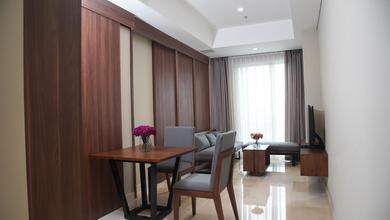 Apartemen Sewa Harga Terjangkau di Cilandak, Jakarta Selatan