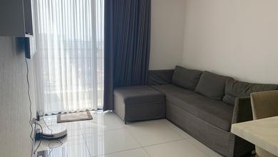 Apartemen Minimalis Lokasi Kuningan, Jakarta Selatan, Harga 2,4 Miliar