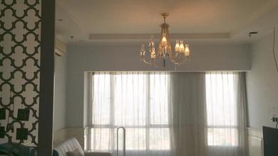 Apartemen Prestisius di Kawasan Elit Pondok Indah, Jakarta Selatan, Harga 4,5 Miliar