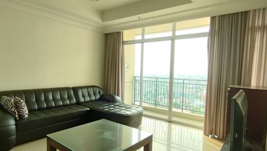 Apartemen Minimalis Harga Ekonomis, Lokasi Kebayoran Lama, Jakarta Selatan