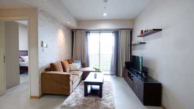 Apartemen Sederhana Harga Murah, Lokasi Menteng Dalam, Jakarta Selatan
