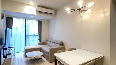 Apartemen Sederhana Harga Ekonomis, Lokasi Kuningan, Jakarta Selatan