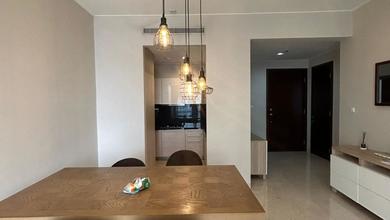 Apartemen Nyaman Dijual Cepat di Kuningan, Jakarta Selatan, Harga Menarik!