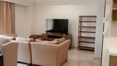 Kesempatan Apartemen Minimalis di Kebayoran Lama, Jakarta Selatan, 3 KT