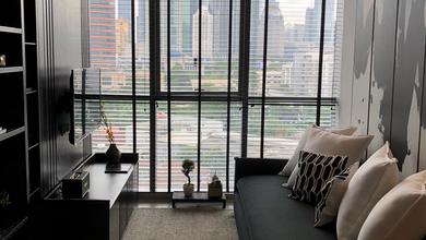 Apartemen Dijual di Kuningan Jakarta Selatan Furnished