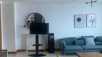 Apartemen Prestisius di Kawasan Elit Menteng, Jakarta Pusat, Harga 4,5 Miliar