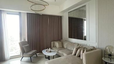 Apartemen Sederhana Harga Murah, Lokasi Tanah Abang, Jakarta Pusat