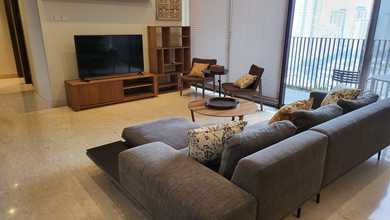 Promo Apartemen Strategis di Gandaria, Jakarta Selatan, 3 KT