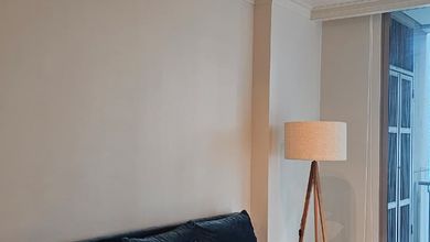 Apartemen Premium di Kawasan Elit Senopati, Jakarta Selatan, Harga 4 Miliar