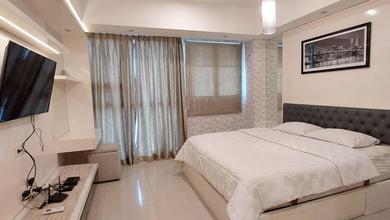 Apartemen Minimalis Harga Murah, Lokasi Kemang, Jakarta Selatan